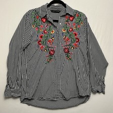 Zara Women Shirt Size Small