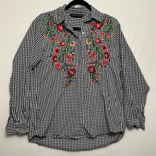 Camicia donna zara taglia - zara,