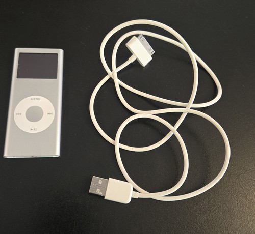 Clean apple ipod a1199 - clean,