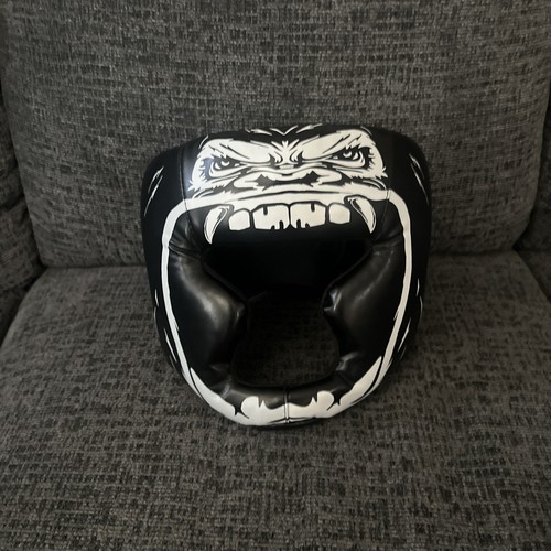 Copricapo sparring allenamento