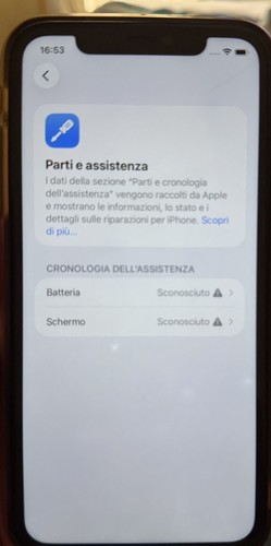 Apple iphone 64gb nero - -,