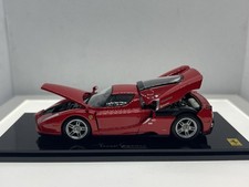 Kyosho - Ferrari Enzo Test Car