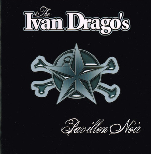 The ivan drago - ivan, pavillon