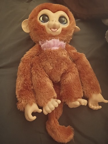Furreal peluche interattivo - furreal,
