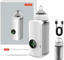 Scaldabiberon Portatile,  6000