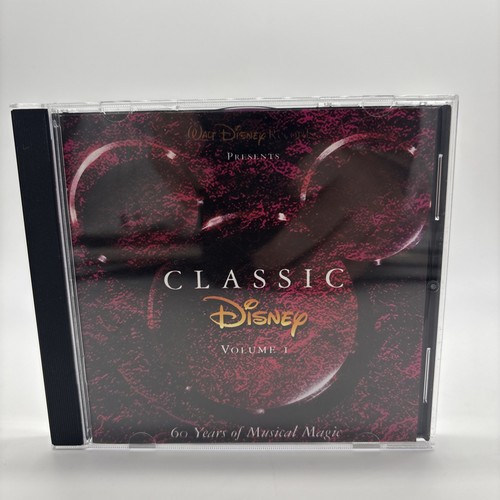 Classic disney box - box, set