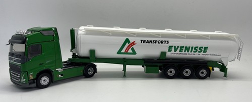 Eligor volvo fh500 - -,