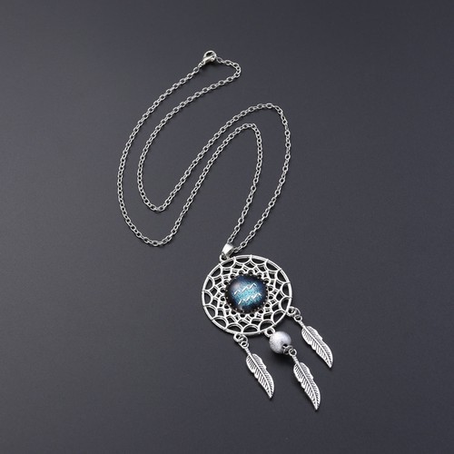 Dream catcher collana donna - catcher,