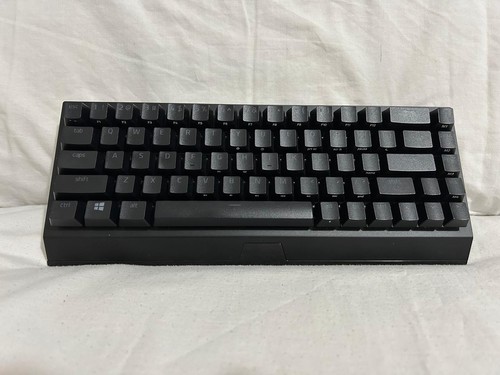 Razer blackwidow mini - razer,