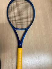 Racchetta da tennis Yonex Ezone 98 Grip 4 3/8 modello 2020 ottime condizioni