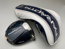 Testina driver Callaway