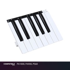 Korg Semi-Weighted 13-Key