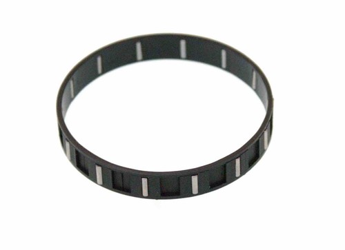 Cuscinetto plastica del - in,