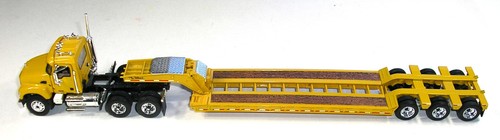 First gear dcp pressofuso 50 - pressofuso, 1:50