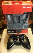 Controller wireless Xbox360 / Windows PC