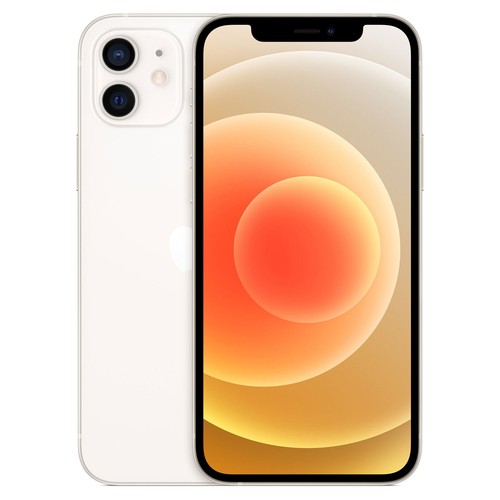 Smartphone apple iphone - apple, 12
