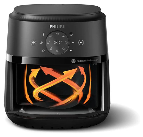 Philips airfryer serie - philips, 2000