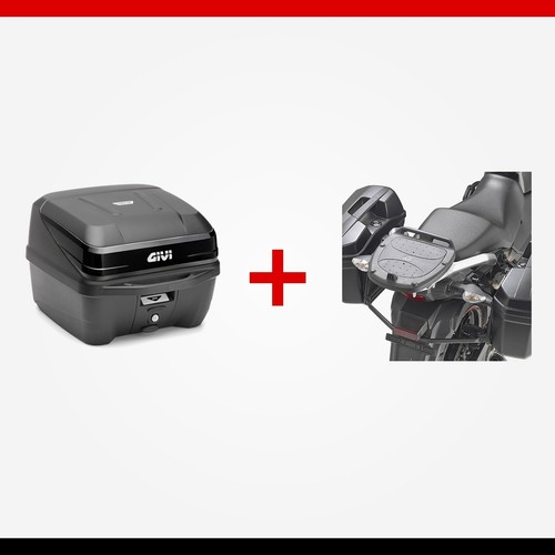 Kit givi b32nb bauletto - bauletto, +
