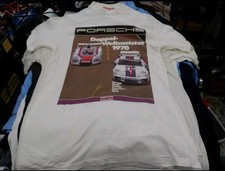 Porsche Doppio Campione del