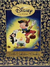 12 Beloved Disney Classic