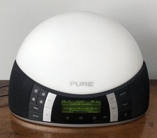 PURE Twilight DAB/FM radio