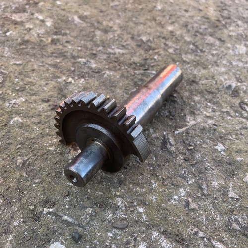 Bsa a65 a50 kickstart - a65,