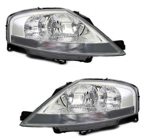 Kit fari per citroen fc - per, c3