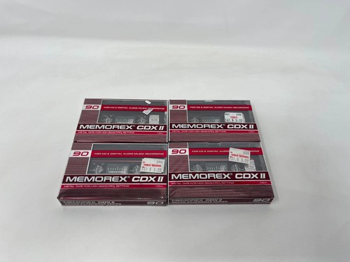 Nastro audiocassetta memorex - nastro,