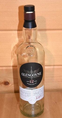Glengoyne bottiglia whisky - glengoyne,