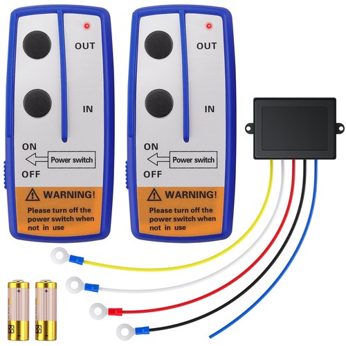 Amtovl kit telecomando - amtovl,