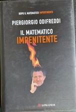 PIERGIORGIO ODIFREDDI - IL