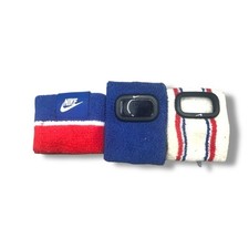 Lotto 3 Polsini NIKE Originali