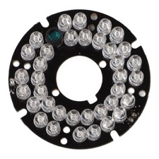 Scheda led infrarossi - scheda,