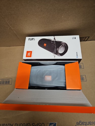 Jbl flip5 bluetooh - jbl,