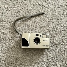 FUJIFILM EX - 20 - Fotocamera