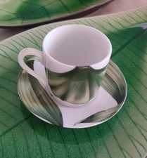Tazza espresso tazza con