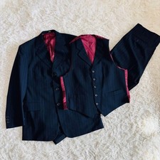 Rara◎ Tuta a tre pezzi CHAPS