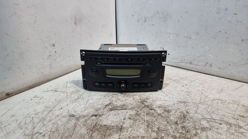Smart fortwo radio - fortwo, stereo