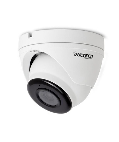 Vultech telecamera ahd dome - vultech,