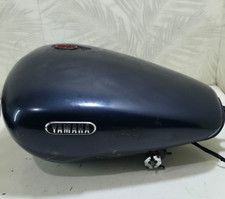 SERBATOIO TANICA BENZINA COMPLETO RUBINETTO  GALLEGIANTE  YAMAHA VIRAGO XV 750