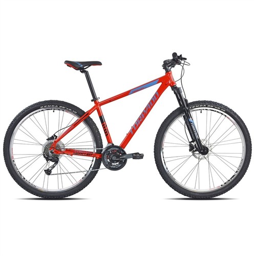 Mercury t710 24v rosso - 24v,