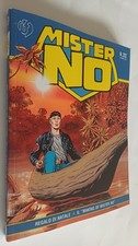 MISTER NO N. 222 REGALO DI NATALE - IL "MAKING OF MISTER NO" - EDIZIONI IF