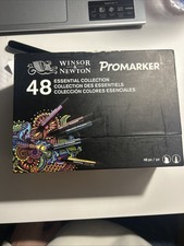 PROMARKER PANTONE set 48