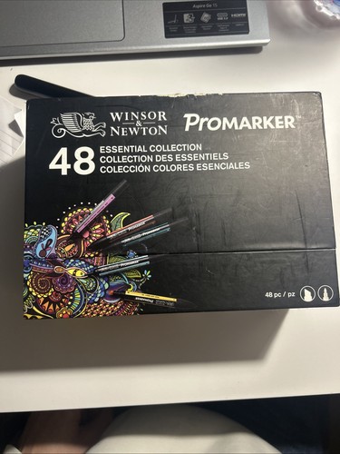 Promarker pantone set - promarker,