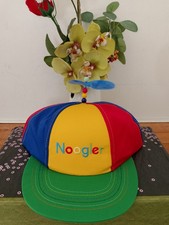 Cappello google intern - cappello,
