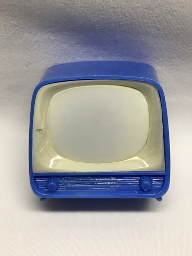 Mini televisore anni 8 - televisore, 60