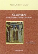 Canzoniere. Poesie d'Amore
