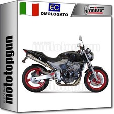 Terminale omologato open - terminale,