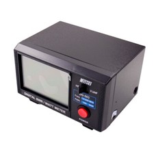 Nissei DG503 Desktop SWR Watt