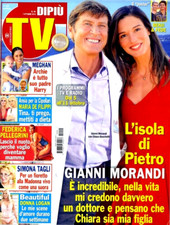 " DI PIU' TV N° 40/ 7